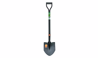 MUWO Spade 1 as shovel