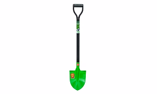 MUWO Spade 2 as Shovel
