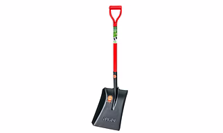 MUWO  Big Square Shovel