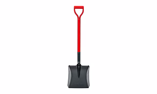 MUWO  Big Square Shovel