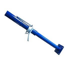 scaffolding prop