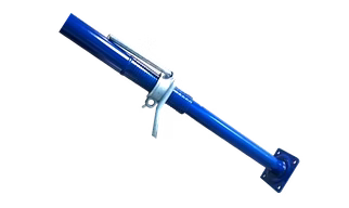 Scaffolding Prop