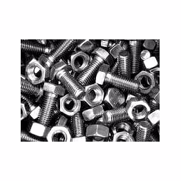 bolts