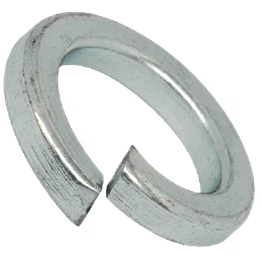 spring washers