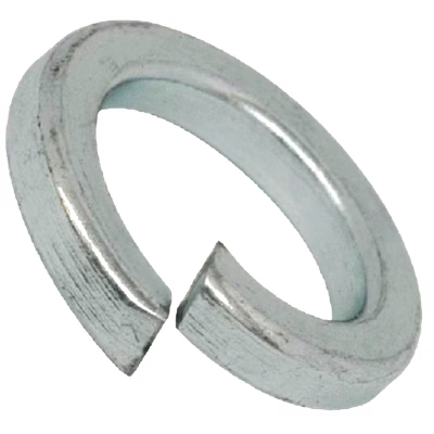 spring washers