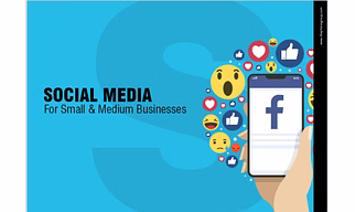 SOCIAL MEDIA MANAGEMENT
