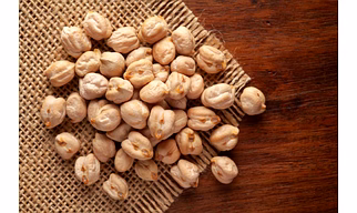 CHICKPEAS