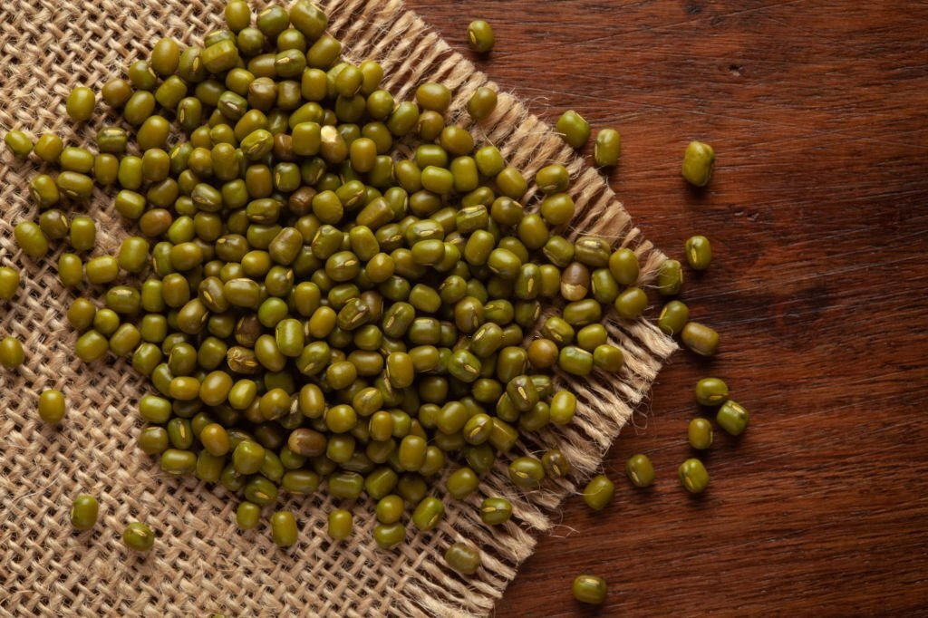 MUNG BEAN-2