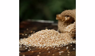 WHITE SESAME