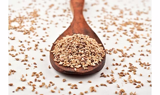 CAROM SEEDS