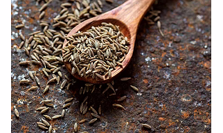 CUMIN SEEDS