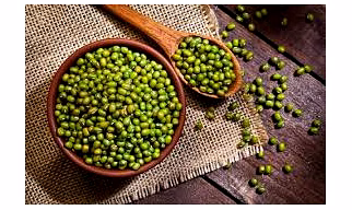 MUNG BEAN