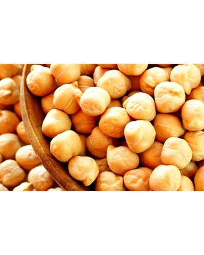 CHICKPEAS-1