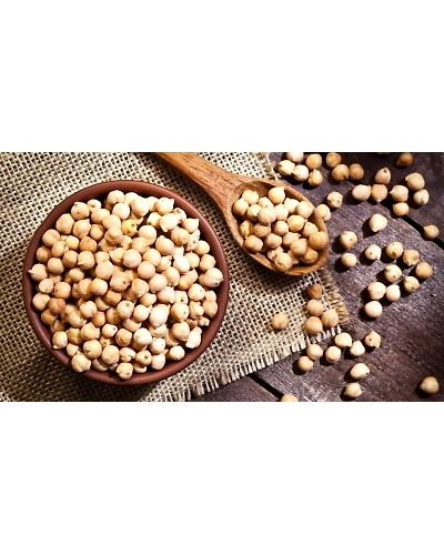 CHICKPEAS-2
