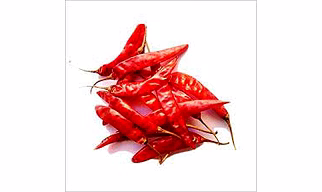 DRY RED CHILLY
