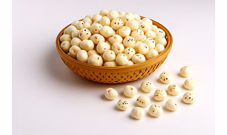 Foxnut