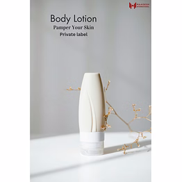 your brand our expertise body lotion private label
