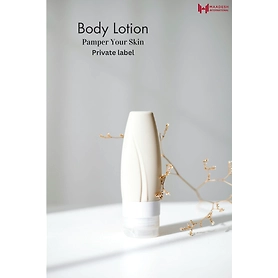 Body Lotion Private Label