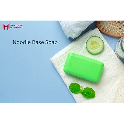 Noodle Base Soap Private Label-1