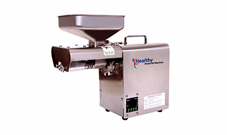 Mini Oil Press Machine