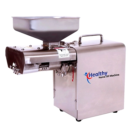 Mini Oil Press Machine-1