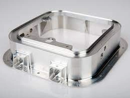 VMC-CNC Machining Service Provider-12563324