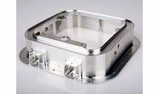 VMC-CNC Machining Service Provider