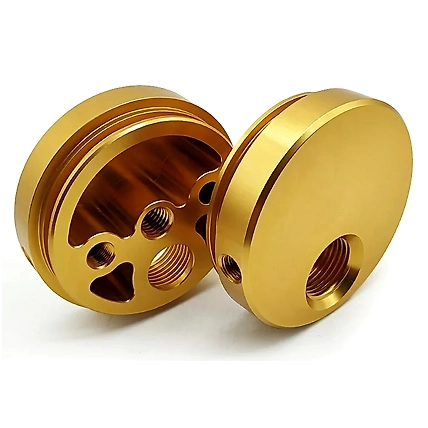 VMC-CNC Machining Service Provider-1