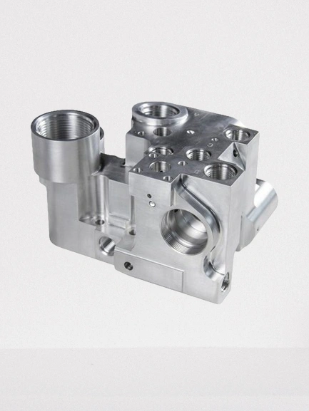 VMC-CNC Machining Service Provider-2