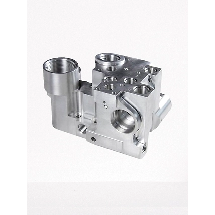 VMC-CNC Machining Service Provider-2