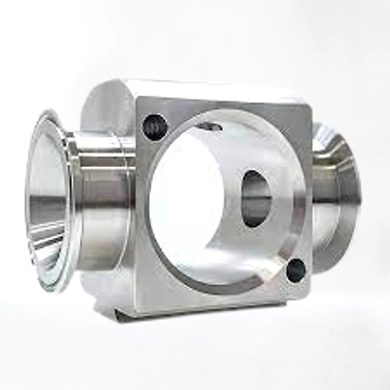 VMC-CNC Machining Service Provider-3