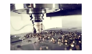 Machining Service