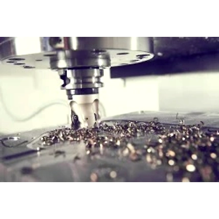 Machining Service-12563328