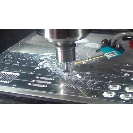Machining Service-1