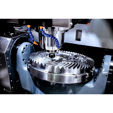 Machining Service-2