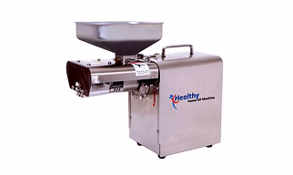 Mini Oil Press Machine Home Use