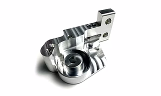 VMC CNC Machining Services Provider