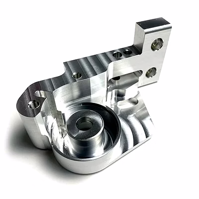 vmc cnc machining services provider