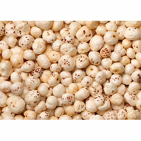 makhana (fox nuts)