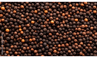 Black pepper
