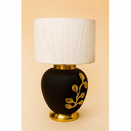 decorative table lamp