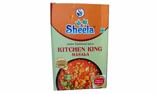 Kitchen King Masala