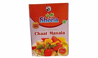 Chaat Masala