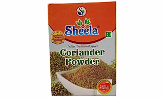 Coriander Powder