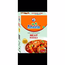 sheela® meat masala