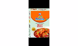 Meat Masala
