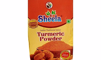 Turmeric Powder