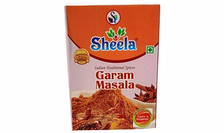 Garam Masala