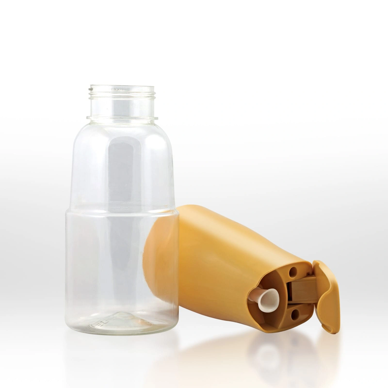 OIL BOTTLE DISPENSER - 500ml-12617604