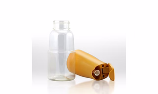 OIL BOTTLE DISPENSER - 500ml